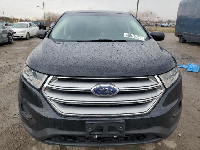 2018 FORD EDGE SE - 2FMPK4G9XJBB62069