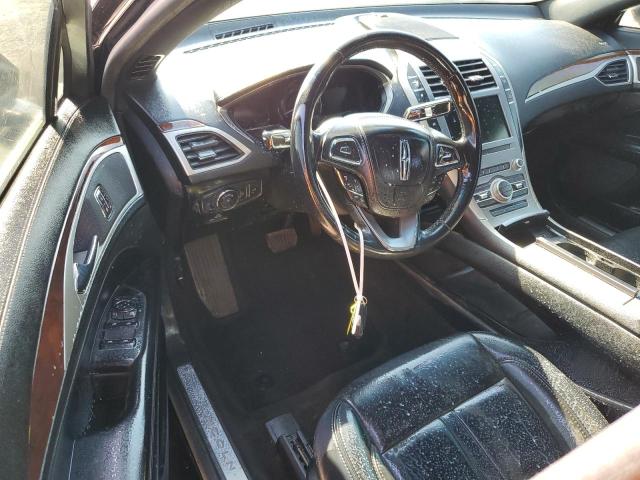 2019 LINCOLN MKZ RESERV - 3LN6L5LU2KR618562