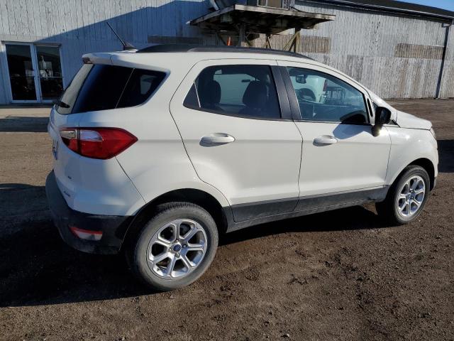 Vin: maj6s3gl9lc352962, lot: 49086855, ford ecosport se 20203