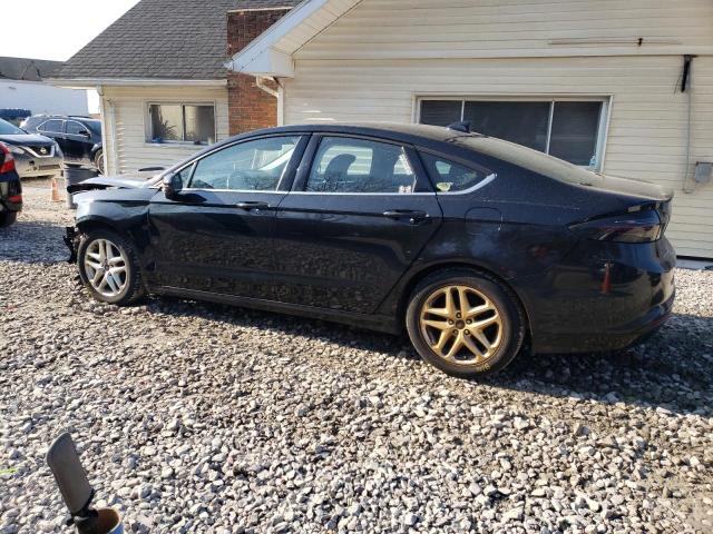 Vin: 1fa6p0h74e5390883, lot: 48688535, ford fusion se 20142