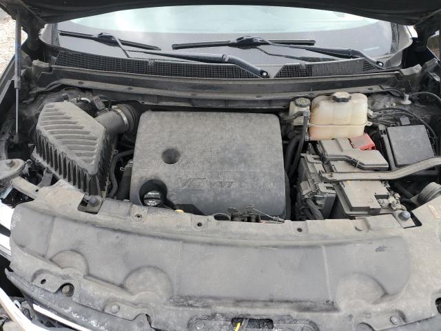 2020 CHEVROLET TRAVERSE L - 1GNEVGKWXLJ172205