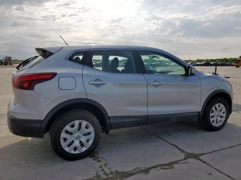 Vin: jn1bj1cp8jw154445, lot: 50430865, nissan rogue s 20183