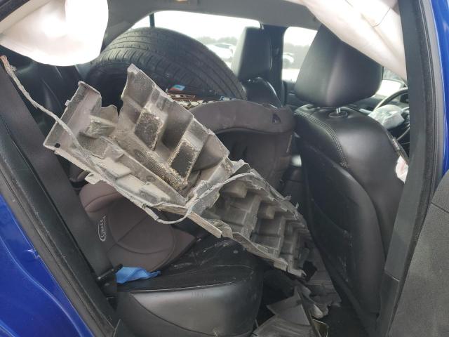 2019 CHRYSLER 300 LIMITE - 2C3CCAEG8KH501804