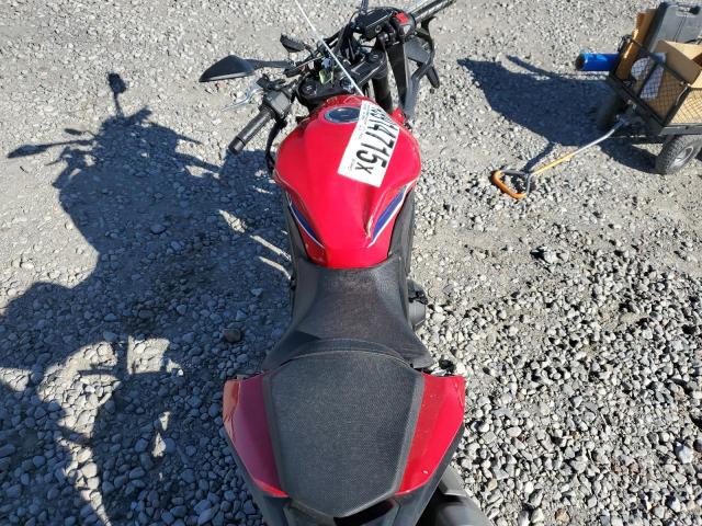 2024 HONDA CBR MLHPC7055R5000339