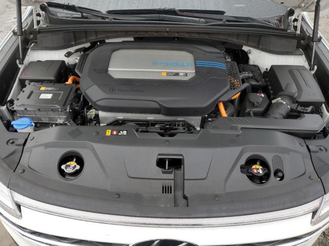 2021 HYUNDAI NEXO BLUE - KM8J74A63MU013846