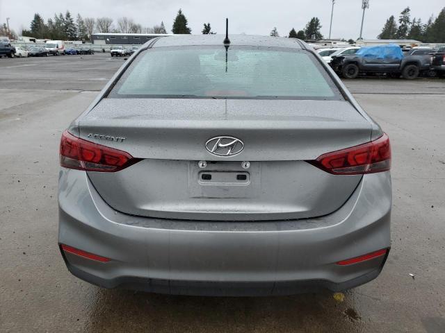 2022 HYUNDAI ACCENT SE - 3KPC24A63NE167856