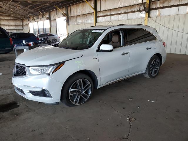 2020 ACURA MDX SPORT - 5J8YD7H75LL001490