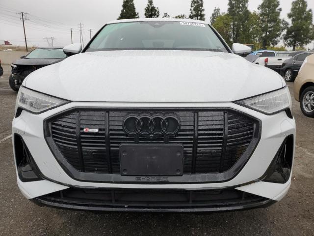 2023 AUDI E-TRON SPO WA12ABGE1PB007387