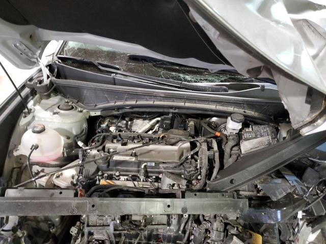 2024 HYUNDAI TUCSON SEL - 5NMJFCDE2RH314739