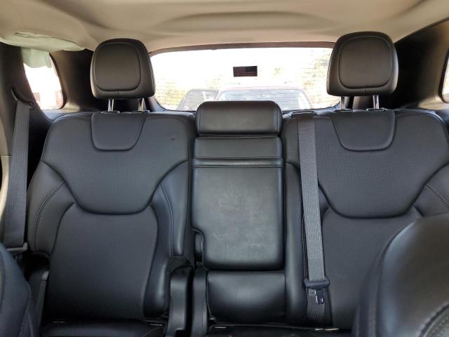 2019 JEEP CHEROKEE L - 1C4PJMDX1KD137793