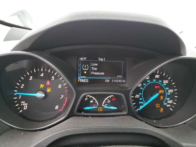 2015 FORD ESCAPE TIT - 1FMCU0J9XFUA58239