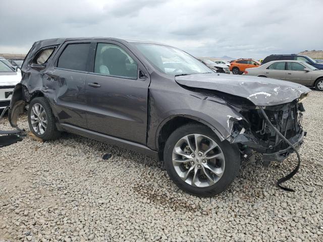 Vin: 1c4rdhdgxlc259745, lot: 48559235, dodge durango gt 20204