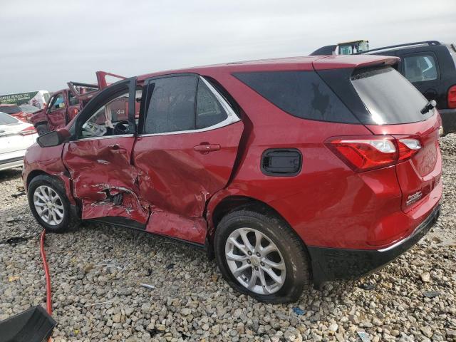 Vin: 3gnaxkev3ks676560, lot: 49497825, chevrolet equinox lt 20192