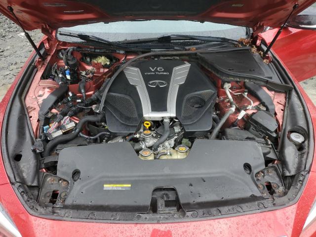 2018 INFINITI Q50 RED SP - JN1FV7AR3JM480162