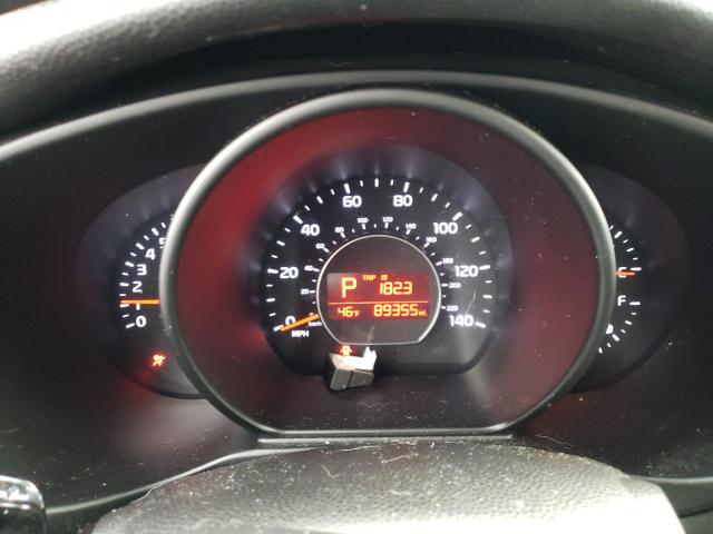 2015 KIA SOUL - KNDJN2A23F7811065