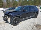 2019 VOLKSWAGEN ATLAS SEL - 1V2NR2CA5KC508573