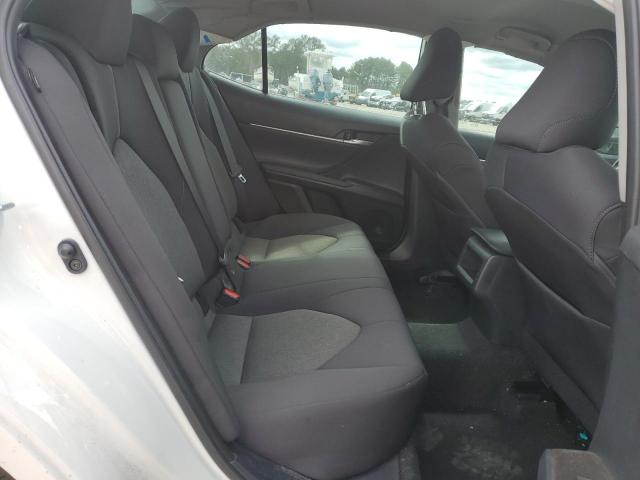 2023 TOYOTA CAMRY LE - 4T1C11AK7PU151853