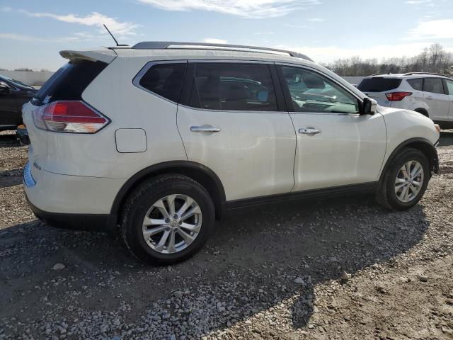 2016 NISSAN ROGUE S - 5N1AT2MV8GC881869
