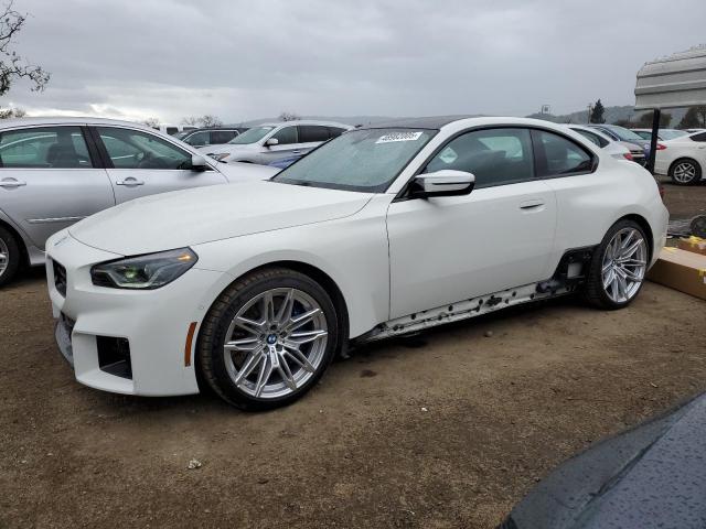 Vin: 3mf13dm08r8e53568, lot: 48982005, bmw m2 2024 img_1