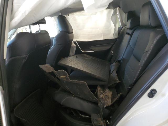 2021 TOYOTA RAV4 XLE P - 4T3B6RFV4MU025662