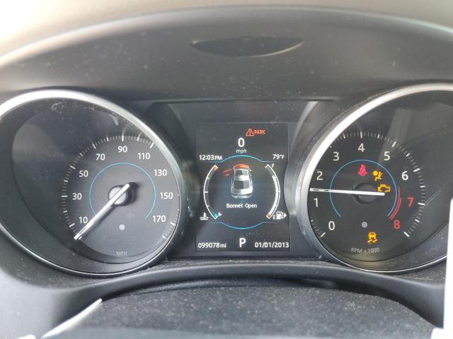 2017 JAGUAR XE SAJAR4BG1HA965596