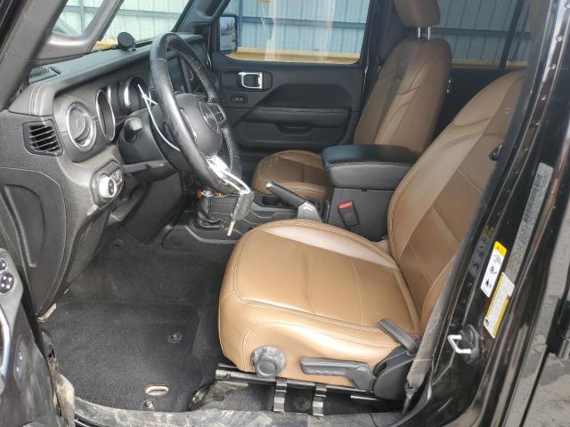 2020 JEEP GLADIATOR - 1C6HJTFG4LL137667