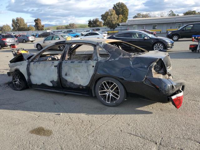 Vin: 2g1wf5ek8b1278497, lot: 48062485, chevrolet impala ls 20112