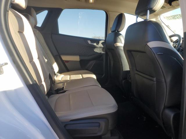 2020 FORD ESCAPE SEL - 1FMCU0H64LUA22859