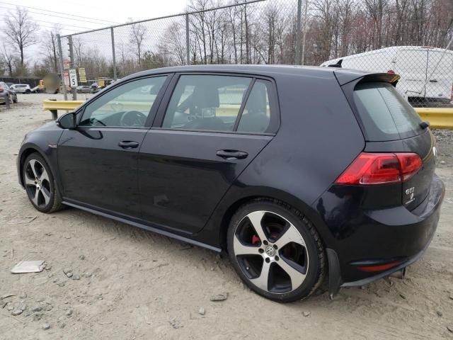 Vin: 3vw4t7au8fm031180, lot: 48997875, volkswagen gti 20152