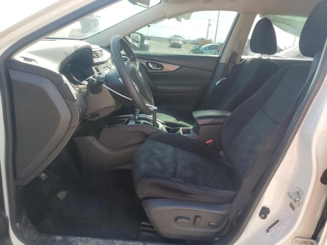 2016 NISSAN ROGUE S - JN8AT2MT6GW026190
