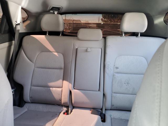 2018 HYUNDAI TUCSON SE KM8J23A44JU753540