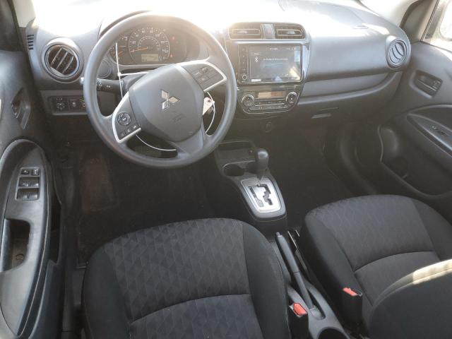 2023 MITSUBISHI MIRAGE ES - ML32AUHJ4PH004366