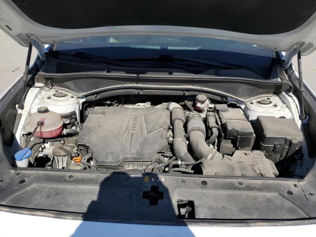 2021 HYUNDAI SANTA FE L - 5NMS4DAL4MH315385