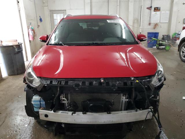 2017 KIA NIRO EX TO KNDCE3LC3H5082245