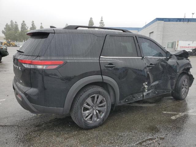 Vin: 5n1dr3ba3nc237128, lot: 51103255, nissan pathfinder sv 20223