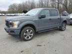 2020 FORD F150 SUPER - 1FTEW1EP3LFB50265