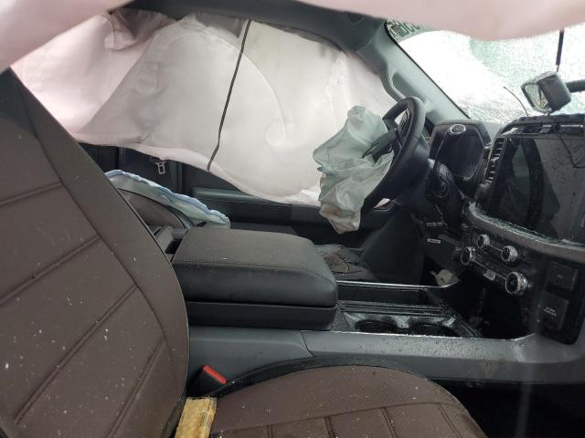 2024 FORD F150 XLT 1FTFW3L86RFC12021