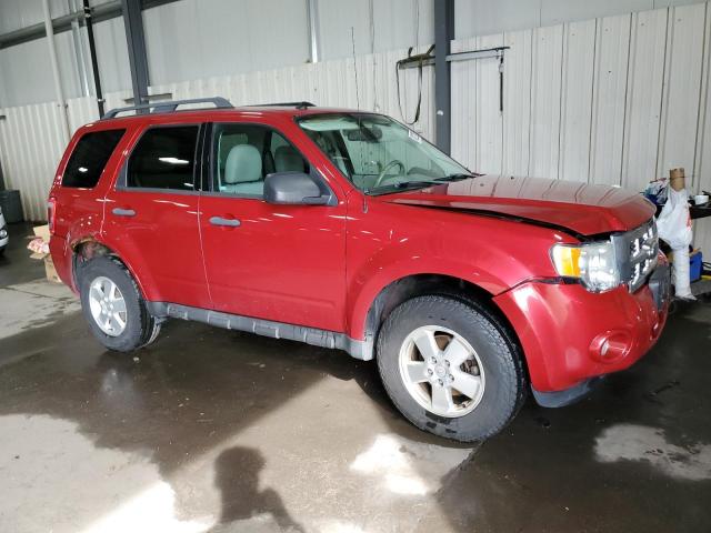 Vin: 1fmcu0d7xbkb39371, lot: 49222355, ford escape xlt 20114