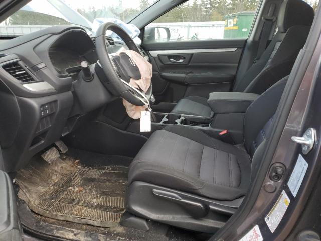 2021 HONDA CR-V LX - 2HKRW2H22MH204640
