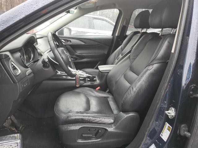 2019 MAZDA CX-9 TOURI - JM3TCBCY4K0309949