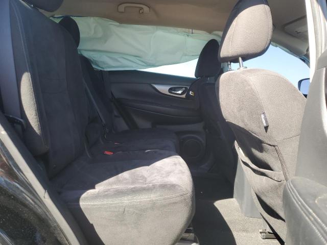 2015 NISSAN ROGUE S - KNMAT2MT1FP517643