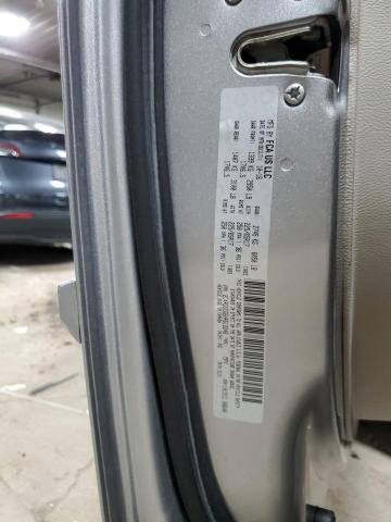 2C4RDGCG6HR612248 2017 DODGE CARAVAN
