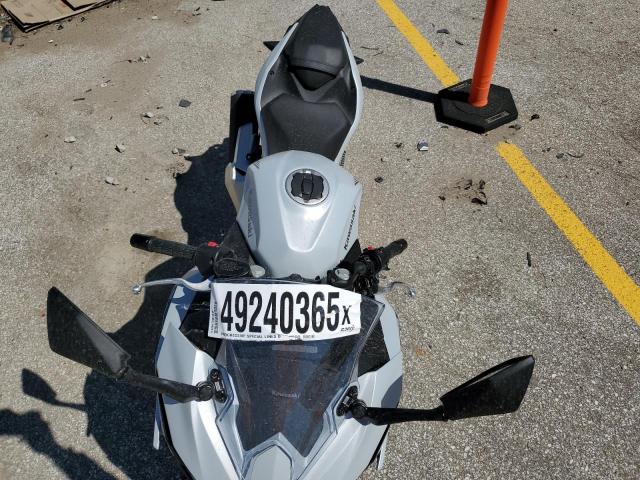 2025 KAWASAKI EX500 - ML5EXGG19SDA48260