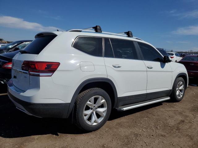 2018 VOLKSWAGEN ATLAS S 1V2AP2CAXJC551342