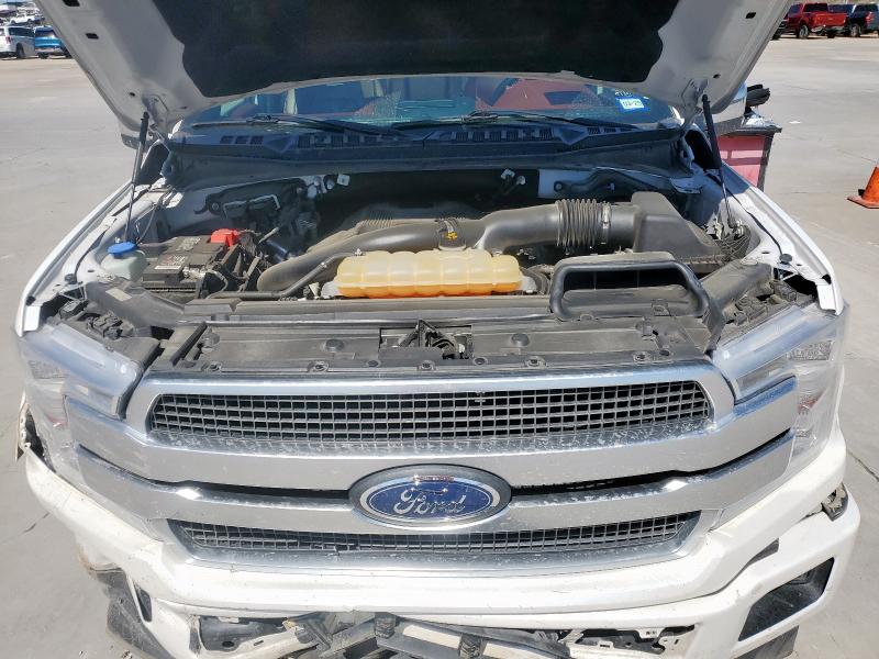 2019 FORD F150 SUPER - 1FTEW1E44KFA61552