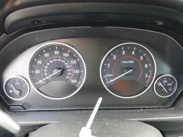 2018 BMW 330 XIGT WBA8Z9C50JG827829