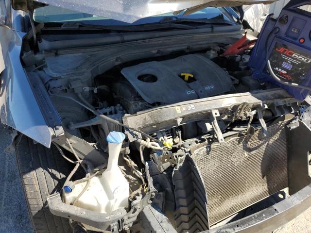 2018 HYUNDAI ELANTRA SE - 5NPD84LF7JH335570