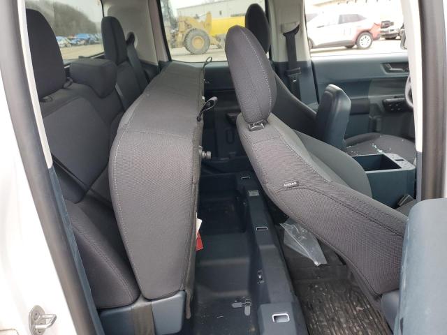 2022 FORD MAVERICK X 3FTTW8F90NRA93853
