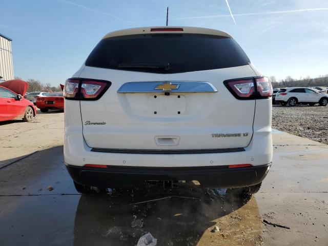 2016 CHEVROLET TRAVERSE L - 1GNKRGKDXGJ292548