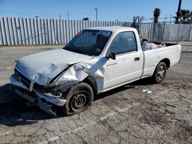 TOYOTA TACOMA